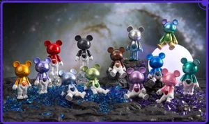 Mini Star Sky Bear (touch color change) set of 12 pcs blind box - Picture 1 of 9