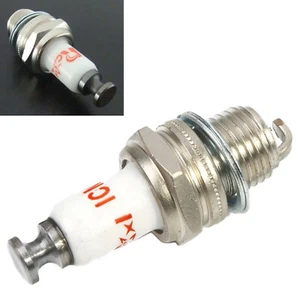 Iridium Spark Plug for DLE30 DLE55 DLE111 DLA56 DLA32 DLA112 EME55 RC Car Boat - Picture 1 of 10