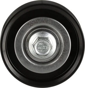 Gates 36743 - Accessory Drive Belt Idler Pulley-DriveAlign Premium OE Pulley - Bild 1 von 2