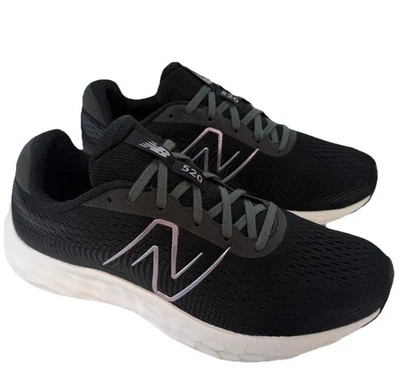 New Balance FF 520 v8 Women's Running Shoes Black Size UK 5.5 New - Image 1 of 4