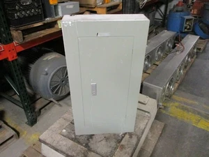 ITE Main Lug Breaker Panel CDP-7 225A Max 480Y/277 3Ph 4W Used - Picture 1 of 8