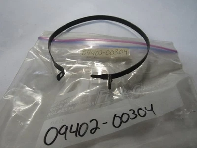 Nuevo de Lote Antiguo OEM Suzuki abrazadera gv1200 madura gs1100g gv1400 cavalcade 09402-00304 Foto 1 de 2