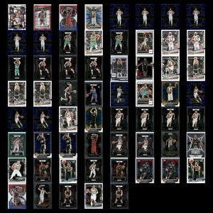 San Antonio Spurs Lot 61 Cards Prizms,Refractor,Rookies 2020-24 Panini Topps NBA - Picture 1 of 13