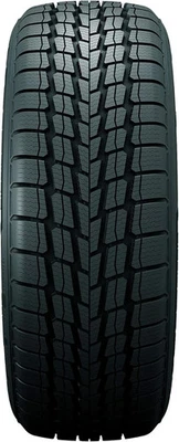 Firestone Weathergrip All-Weather Touring Tire 225/65R17 102 H - Image 1 of 4