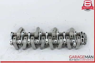 Оригинальный рычаг подвески левостороннего двигателя для Mercedes R230 SL500 S500 99-08 1130510208 - Изображение 1 из 4