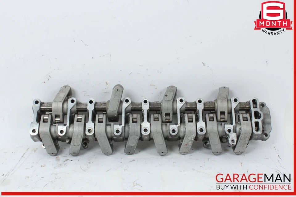 99-08 Mercedes R230 SL500 S500 Left Side Engine Motor Rocker Arm 1130510208 OEM - Image 1 of 4