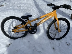 Redline Proline Mini 6061 Aluminum Alloy BMX Competition Bike - Picture 1 of 5