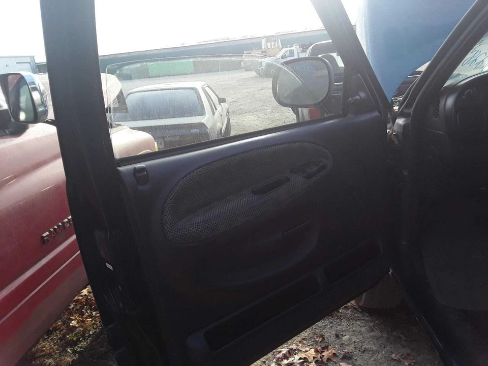 Luz de esquina/estacionamiento del conductor al lado del faro para camioneta Dodge 2500 94-02 1553853 Foto 1 de 4