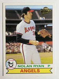 2004 Topps All-Time Fan Favorites #100 Nolan Ryan - Bild 1 von 2