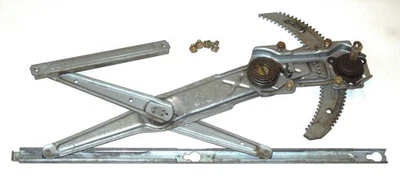 88 89 90 91 本田思域 WAGON 原始设备制造商车窗调节器 L FR 左前很好! — 第 1/4 张图片