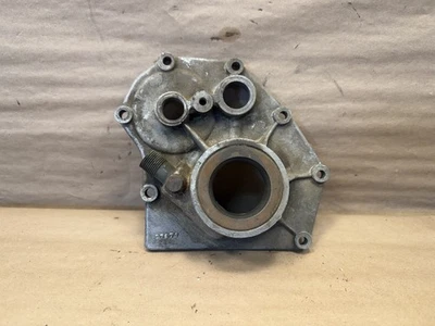 Carcasa trasera caja cambios Jaguar C7671 Foto 1 de 4