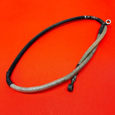 CRF150R FRONT BRAKE LINE HOSE GENUINE OEM HONDA CRF 150 R RB 2007-2024 - Image 1 of 4