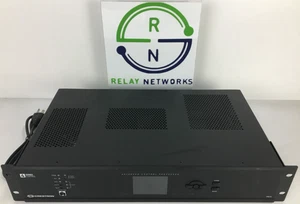 Sistema de control Crestron PRO4 serie 4 - Imagen 1 de 7