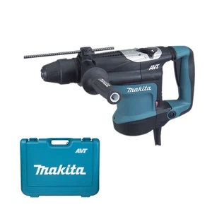 Makita Kombihammer 850 W HR3541FCX Bohrhammer 5,7 Joule Netzgerät Meisselhammer - Picture 1 of 1