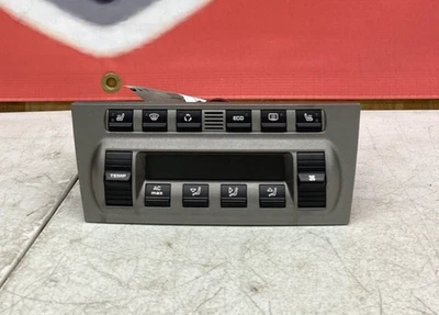 2007 Porsche Boxster S 987.1 A/C Heater Climate Control Switch 99765311111 - Image 1 of 4