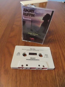 Jimmy Ruffin Sunrise (Kassette) 1983 - Bild 1 von 6