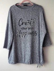 Damen Pullover von Canda Größe XL - Bild 1 von 5