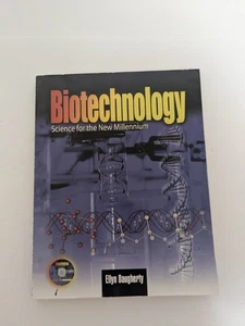 Biotechnologie: Wissenschaft für das neue Jahrtausend von Ellyn Daugherty - Hardcover (Hallo - Bild 1 von 6