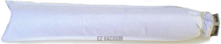 Windsor Sensor Commercial Vacuum Micro Filters - 25 Filters # 5301ER - Image 1 of 1