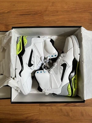 Size 8.5 - Nike Air Command Force “ Billy Hoyle” Brand New Very Rare Flight Club - Image 1 of 4