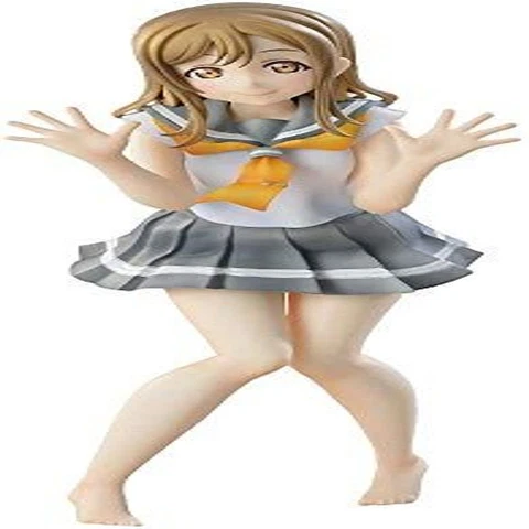 Sega Love Live! Sunshine!!: Hanamaru Kunikida SPM Super Premium Figure Cover
