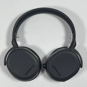 SteelSeries Arctis 3 - All-Platform Gaming Headset - for PC, PlayStation 5, Xbox - Picture 1 of 8