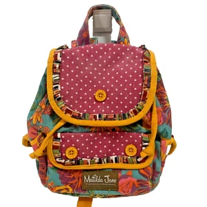 Mochila para niñas Matilda Jane "With Me" - Imagen 1 de 10