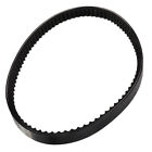 Motorcycle Engine Belt Replacement Drive Belt Motorcycle Accessory