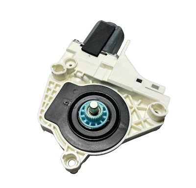 2013-2018 Audi S6 Rear Left Driver Door Window Regulator Motor OEM - Image 1 of 4