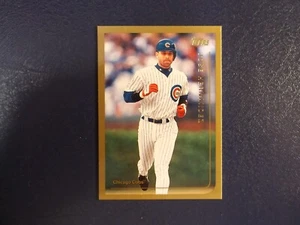 1999 Topps Baseball Jose Hernandez Card # 90 - Picture 1 of 2