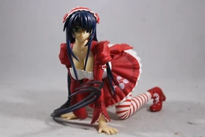 Orchid Seed Ikki Tousen Kanu Unchou Ichigo Milk Ver. 1/7 - Incomplete - Picture 1 of 12