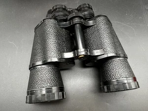 Vintage Zenith Field Binocular 7x50 Coated Optics Japan - Picture 1 of 10