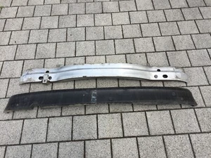 E65 Stossstangenträger bmw 730  Stoßstange hinten Träger - Bild 1 von 3