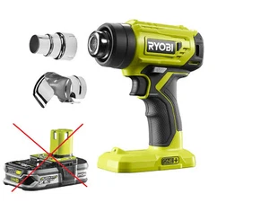 Ryobi  Heißluftpistole R18HG-0 18V  ohne Akku und Ladegerät  One+  - Bild 1 von 7