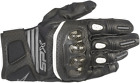 Alpinestars Stella SP-X V2 Air Carbon Gloves BLACK GREY