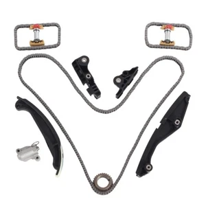 Timing Chain Kit for 18-24 Ford F-150 Explorer Transit 3.3L 3.5L V6 N/A VIN W 8 - Foto 1 di 7