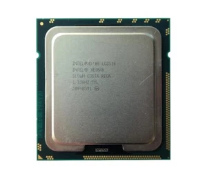 Intel Xeon C3500 LC3518 AT80612002946AA Processor - Picture 1 of 1