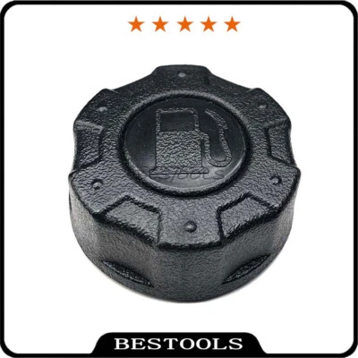 Fuel tank cap petrol tank cap for Sheppach MS 161-46 MS 139-42 lawn mower 5911240031 - Image 1 of 4