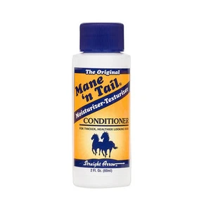 Mane 'n Tail crema idratante balsamo texturizzante per capelli dall'aspetto più spesso 2 oz - Foto 1 di 1