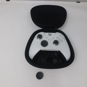 Microsoft Xbox One Elite Controller Series 1 Wireless Pad defekt - Bild 1 von 10
