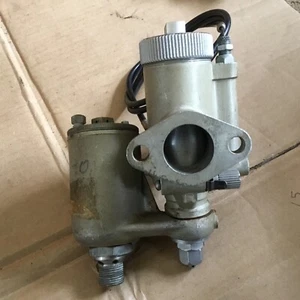 "Amal gp carboidrato 10TT9 1""1/16""" - Foto 1 di 19