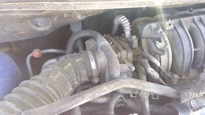 06 07 08 Conjunto completo de carrocería del acelerador Chevy Aveo OEM con sensores 1,6 l Foto 1 de 4