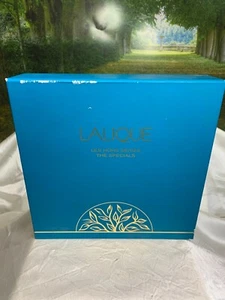 LALIQUE SET LES HORS SERIES CLASSIC EDT 50ML SPRAY - Picture 1 of 3