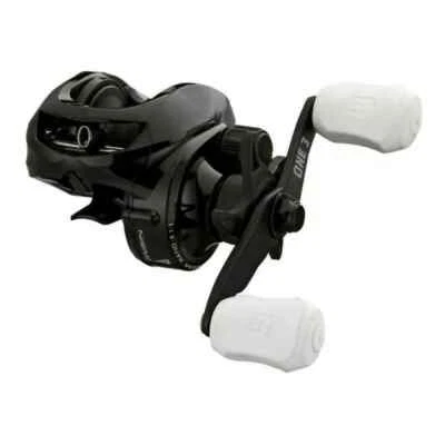 13 Fishing Origin A BC Baitcasting Low Profile Reel Left Hand - Image 1 of 4