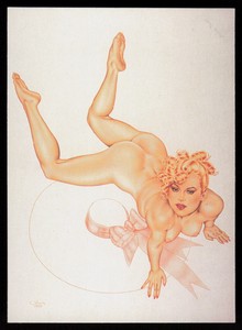 1992 Olivia I BASE Trading Card #78 CUPCAKE