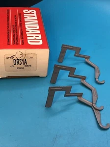 Standard Ignition Ignition Coil Ground Strap DR31A SET OF 3 - Picture 1 of 2