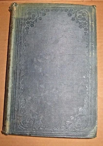 (1855) Biographical Memoir of John Montagu Colony Cape Good Hope, First edition - Bild 1 von 9