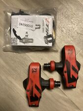 Time Road Pedals XPro 12 with new cleats