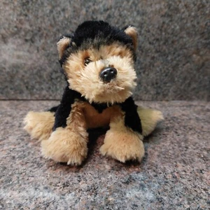 Suki 12103 Yorkshire Terrier Hund 15 cm Stofftier Collection Suki Classic - Bild 1 von 6