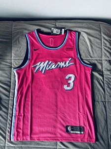 pink nba jerseys